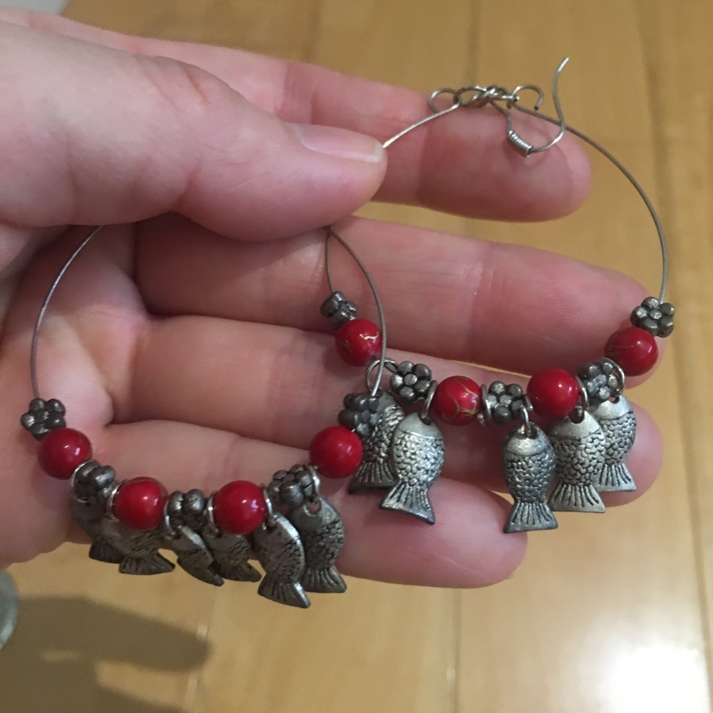 Earring bundle - Picture 5 of 7